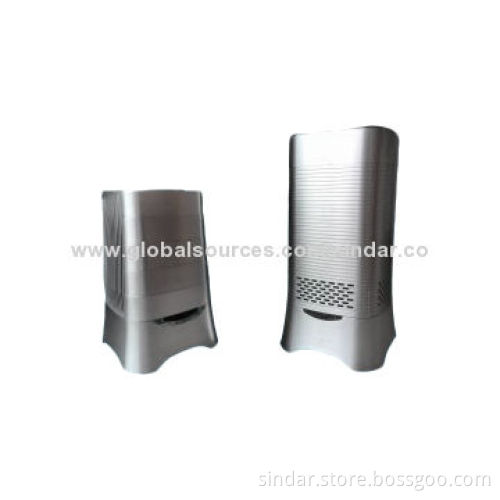 Smart design electronic Air Purifier with HEPA flter, remote control, Hi Fi speaker